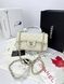 Модель в стилі Chanel Beige Gold 20 см P10065 фото 1