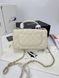 Модель в стилі Chanel Beige Gold 20 см P10065 фото 3