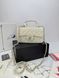 Модель в стилі Chanel Beige Gold 20 см P10065 фото 2