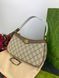 Модель в стилі Gucci Brown 25 см  Р11010 фото 7