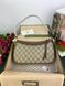 Модель в стилі Gucci Brown 25 см  Р11010 фото 4