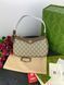 Модель в стилі Gucci Brown 25 см  Р11010 фото 6
