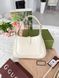 Сумка в стилі Gucci Milk P11039 фото 2