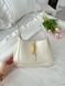 Сумка в стилі Gucci Milk P11039 фото 3