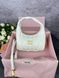 Сумка в стилі Miu Miu Milk P17005 фото 1