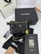 Модель в стилі Chanel Black Gold 17см P10089 фото 2