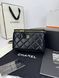Модель в стилі Chanel Black Gold 17см P10089 фото 8