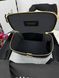 Модель в стилі Chanel Black Gold Texture 17 см P10061 фото 10
