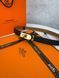 Модель в стилі Hermes Black R0021 фото 6