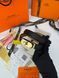 Модель в стилі Hermes Black R0021 фото 3