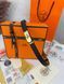 Модель в стилі Hermes Black R0021 фото 11