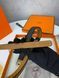 Модель в стилі Hermes Black R0021 фото 9