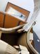 Сумка в стилі Coach Milk P9018 фото 7