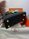 Сумка в стилі Hermes Kelly 25 Black P15002 фото 4