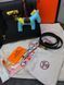 Сумка в стилі Hermes Kelly 25 Black P15002 фото 12