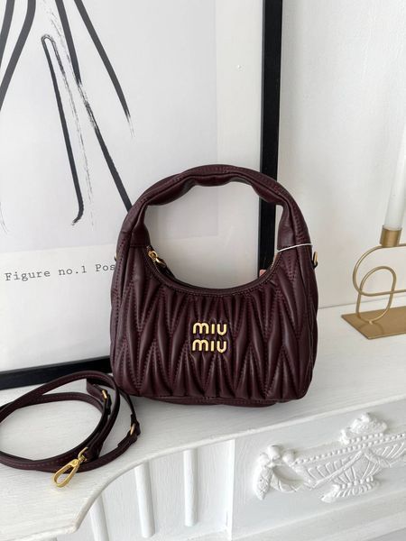 Сумка в стилі Miu Miu  P17017 фото