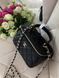 Модель в стилі Chanel Black (з дзеркалом) 16,5 см 114-1 фото 4