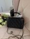 Модель в стилі Chanel Black (з дзеркалом) 16,5 см 114-1 фото 3