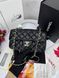 Модель в стилі Chanel Black Gold 20 см P10064 фото 10