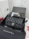 Модель в стилі Chanel Black Gold 20 см P10064 фото 3