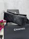 Модель в стилі Chanel Black Gold 20 см P10064 фото 7