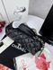 Модель в стилі Chanel Black Gold 20 см P10064 фото 8