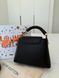 Модель в стилі Louis Vuitton  Black 19см 136-1 фото 5
