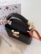 Модель в стилі Louis Vuitton  Black 19см 136-1 фото 6