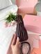 Сумка в стилі Miu Miu  P17017 фото 7