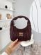 Сумка в стилі Miu Miu  P17017 фото 8