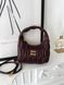 Сумка в стилі Miu Miu  P17017 фото 3