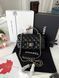 Модель в стилі Chanel Black Gold P10178 фото 1