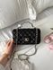 Модель в стилі Chanel Black Gold P10178 фото 4