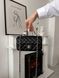 Модель в стилі Chanel Black Gold P10178 фото 10