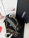 Модель в стилі Chanel Black Gold P10178 фото 6