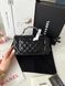 Модель в стилі Chanel Black Gold P10178 фото 2