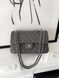 Модель в стилі Chanel Grey Silver P10167 фото 10