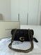 Модель в стилі Coach Black 20см 137-1 фото 1