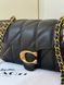 Модель в стилі Coach Black 20см 137-1 фото 4