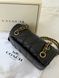 Модель в стилі Coach Black 20см 137-1 фото 6