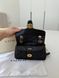 Модель в стилі Coach Black 20см 137-1 фото 8