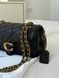 Модель в стилі Coach Black 20см 137-1 фото 3