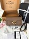 Сумка в стилі Coach Tabby Beige P9040 фото 8