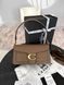 Сумка в стилі Coach Tabby Beige P9040 фото 7