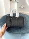 Сумка в стилі Louis Vuitton Speedy Black 25 P1072 фото 8