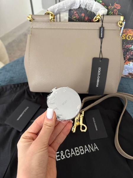 Модель в стилі Dolce & Gabbana Sicily P19017 фото