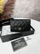 Модель в стилі Chanel Black Texture