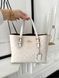 Модель в стилі Coach Mollie 25 см P9048 фото 4