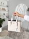 Модель в стилі Coach Mollie 25 см P9048 фото 7