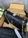 Модель в стилі Yves Saint Laurent Envelope Black Silver 24см 	P5024 фото 7